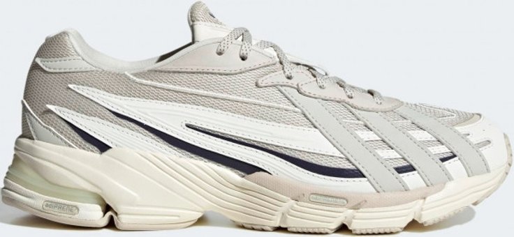 Adidas Orketro GZ9695 Ortopedik Bağcıklı Erkek Günlük Ayakkabı Gri