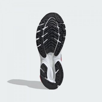 Adidas Adistar Cushion 3 IG1738 Ortopedik Bağcıklı Erkek Günlük Ayakkabı Beyaz