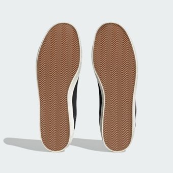 Adidas Stan Smith CS ID2042 Bağcıklı Erkek Günlük Ayakkabı Siyah
