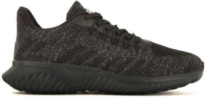 Slazenger Armor I SA11RE246-232 Bağcıklı Eva Erkek Yürüyüş Ayakkabısı Gri