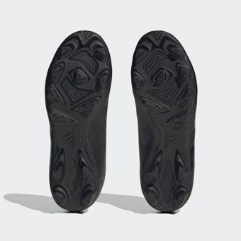 Adidas Predator Accuracy.4 HQ0950 Bağcıklı Çivili Krampon Siyah
