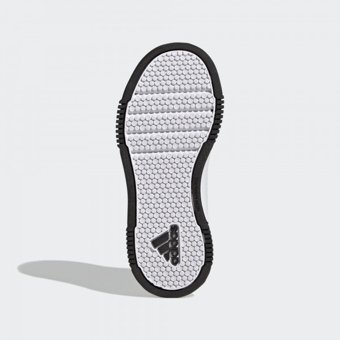 Adidas Tensaur Sport Training Lace GW6422 Bağcıklı Erkek Çocuk Günlük Ayakkabı Beyaz