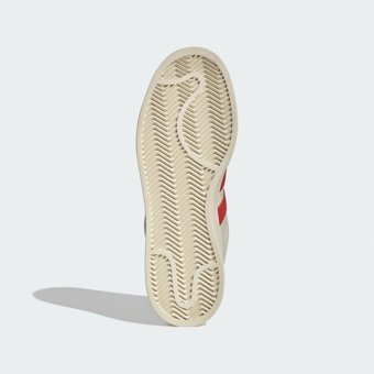 Adidas Campus 00S ID2068 Bağcıklı Erkek Günlük Ayakkabı Beyaz