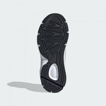 Adidas Crazychaos 2000 IG4347 Ortopedik Bağcıklı Kadın Günlük Ayakkabı Gri