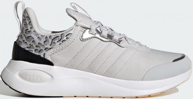 Adidas Puremotion Super GZ6778 Ortopedik Bağcıklı Kadın Günlük Ayakkabı Gri