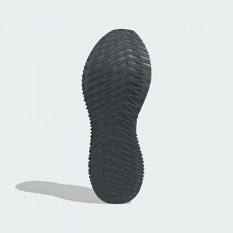 Adidas 4DFWD 4 IE8403 Ortopedik Bağcıklı Kadın Koşu Ayakkabısı Siyah