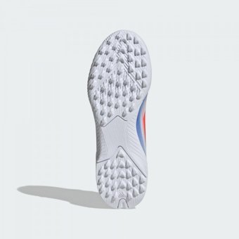 Adidas F50 League IF1372 Bağcıklı Halı Saha Ayakkabısı Beyaz