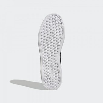 Adidas Futurevulc Lifestyle GW4096 Bağcıklı Erkek Kaykay Ayakkabısı Siyah