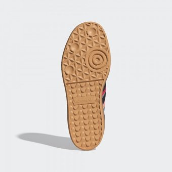 Adidas Sambae X Kseinaschnaider ID0444 Bağcıklı Unisex Günlük Ayakkabı Çok Renkli