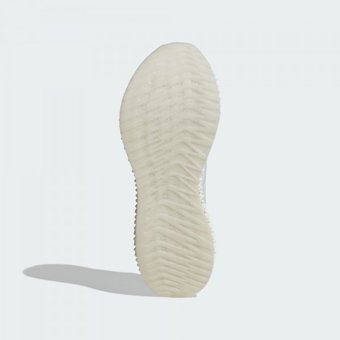 Adidas 4DFWD 4 ID8884 Ortopedik Bağcıklı Kadın Koşu Ayakkabısı Beyaz