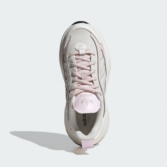 Adidas Ozgaia IG6044 Bağcıklı Kadın Günlük Ayakkabı Beyaz