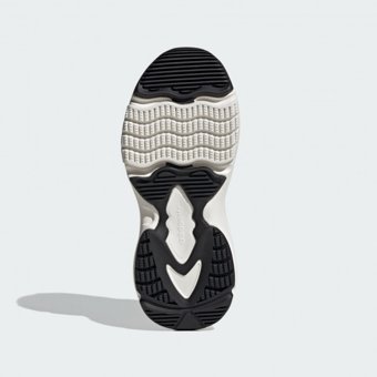 Adidas Ozgaia IG6044 Bağcıklı Kadın Günlük Ayakkabı Beyaz