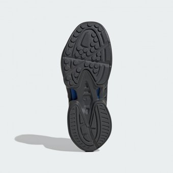 Adidas Adifom Climacool IF3938 Bağcıklı Erkek Koşu Ayakkabısı Füme
