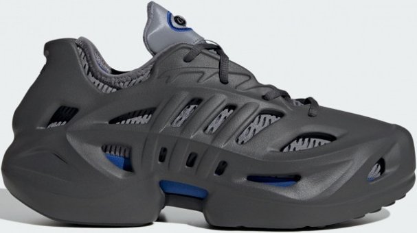 Adidas Adifom Climacool IF3938 Bağcıklı Erkek Koşu Ayakkabısı Füme