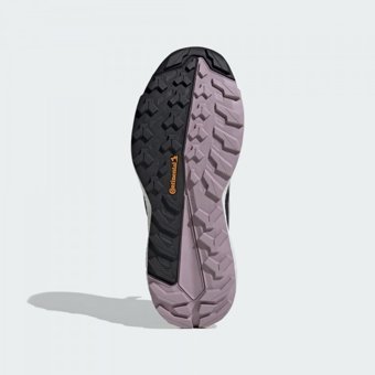 Adidas Free Hiker 2.0 Low Gore-Tex IE5100 Ortopedik Su Geçirmez Bağcıklı Kadın Yürüyüş Ayakkabısı Yeşil