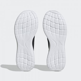 Adidas Puremotion 2.0 HP9878 Ortopedik Bağcıklı Kadın Koşu Ayakkabısı Siyah