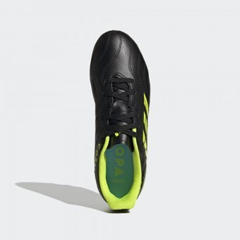 Adidas Copa Sense.4 GZ1377 Bağcıklı Çivili Krampon Siyah