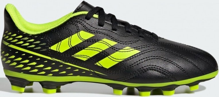 Adidas Copa Sense.4 GZ1377 Bağcıklı Çivili Krampon Siyah