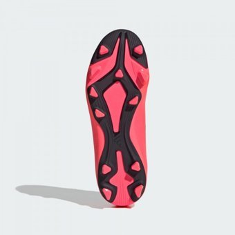 Adidas F50 Club FXG IF1379 Bağcıklı Çivili Krampon Pembe