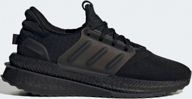 Adidas X_PLRBOOST HP3141 Ortopedik Bağcıklı Kadın Günlük Ayakkabı Siyah