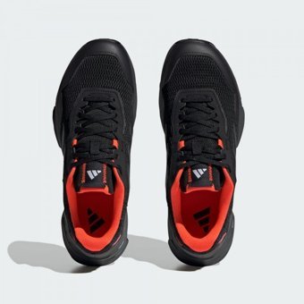 Adidas Tracefinder IF0554 Ortopedik Bağcıklı Traxion Erkek Koşu Ayakkabısı Siyah
