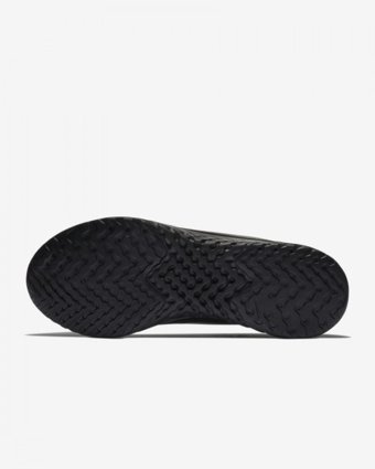 Nike Legend React AA1625-002 Ortopedik Bağcıklı Erkek Koşu Ayakkabısı Siyah