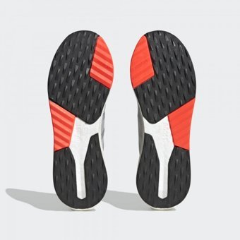 Adidas Avryn HP5969 Ortopedik Bağcıklı Unisex Günlük Ayakkabı Gri
