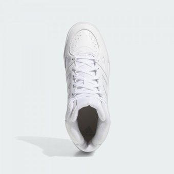 Adidas Midcity Mid IF6665 Ortopedik Bağcıklı Unisex Günlük Ayakkabı Beyaz