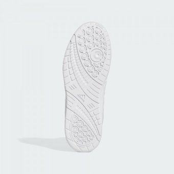 Adidas Midcity Mid IF6665 Ortopedik Bağcıklı Unisex Günlük Ayakkabı Beyaz