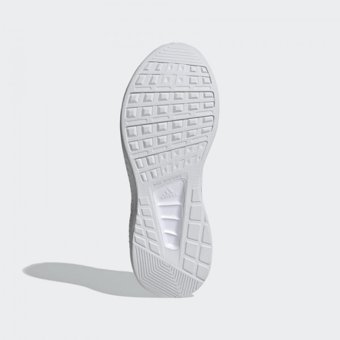 Adidas Run Falcon 2.0 FY9623 Ortopedik Bağcıklı Kadın Koşu Ayakkabısı Beyaz