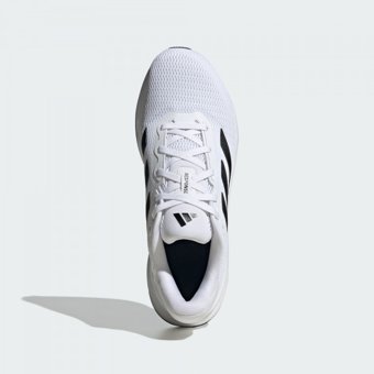 Adidas Response IG1418 Bağcıklı Erkek Koşu Ayakkabısı Beyaz