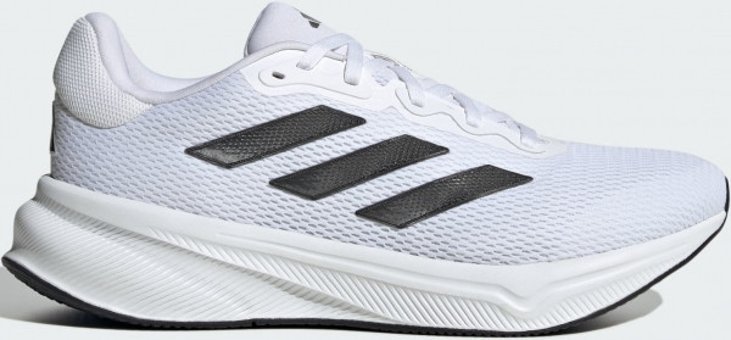 Adidas Response IG1418 Bağcıklı Erkek Koşu Ayakkabısı Beyaz
