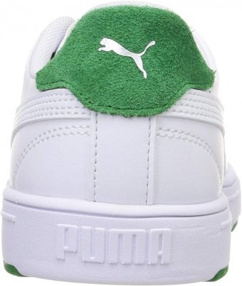 Puma Serve Pro Lite 374902-20 Bağcıklı Unisex Günlük Ayakkabı Beyaz
