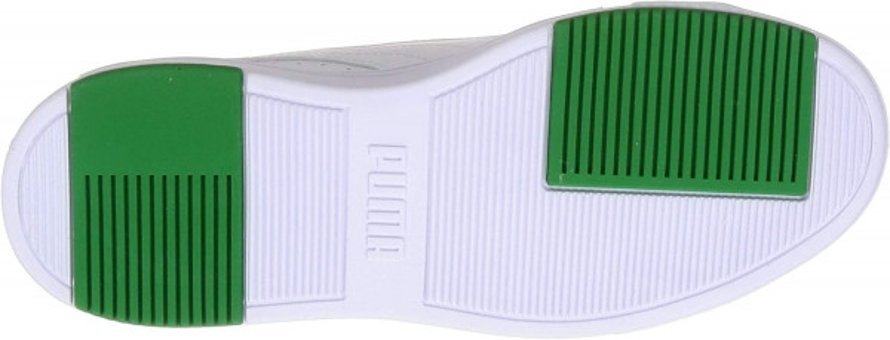 Puma Serve Pro Lite 374902-20 Bağcıklı Unisex Günlük Ayakkabı Beyaz