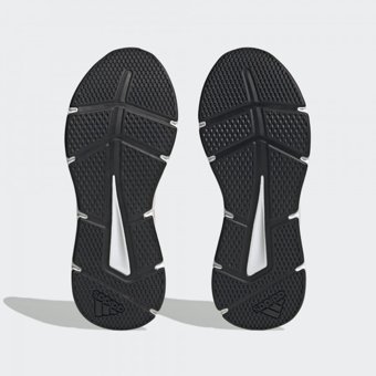 Adidas Galaxy Star IF5399 Ortopedik Bağcıklı Erkek Koşu Ayakkabısı Gri