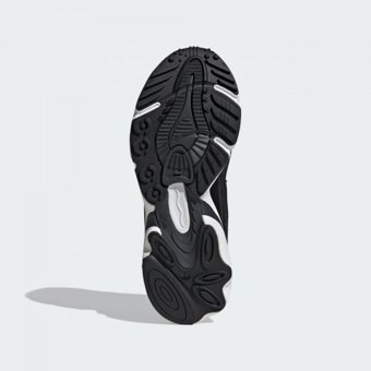 Adidas Ozweego OG IG6074 Bağcıklı Kadın Günlük Ayakkabı Siyah