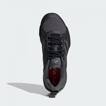 Adidas Dropset 2 IG0764 Ortopedik Bağcıklı Traxion Kadın Antrenman Ayakkabısı Siyah