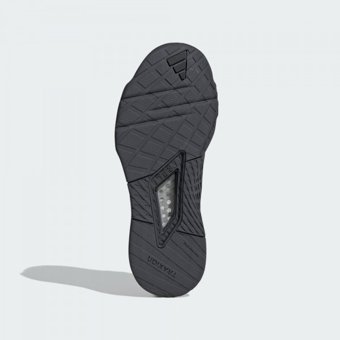 Adidas Dropset 2 IG0764 Ortopedik Bağcıklı Traxion Kadın Antrenman Ayakkabısı Siyah