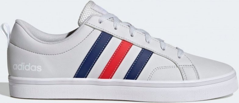 Adidas VS Pace 2.0 HP6013 Bağcıklı Erkek Günlük Ayakkabı Gri