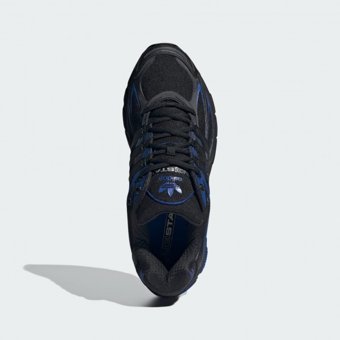 Adidas Adistar Cushion 3 IG1739 Ortopedik Bağcıklı Erkek Günlük Ayakkabı Siyah