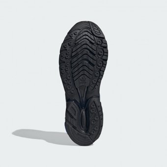 Adidas Adistar Cushion 3 IG1739 Ortopedik Bağcıklı Erkek Günlük Ayakkabı Siyah