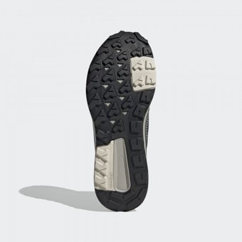 Adidas Terrex Trailmaker Gore-Tex FV6863 Ortopedik Su Geçirmez Bağcıklı Traxion Unisex Yürüyüş Ayakkabısı Siyah