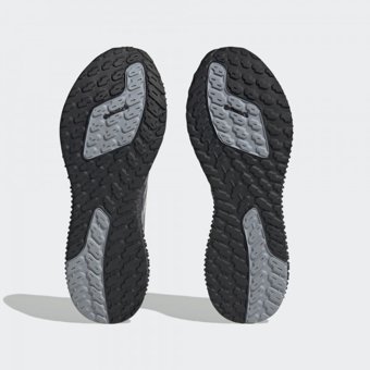Adidas 4D FWD HP7663 Ortopedik Bağcıklı Erkek Koşu Ayakkabısı Gri
