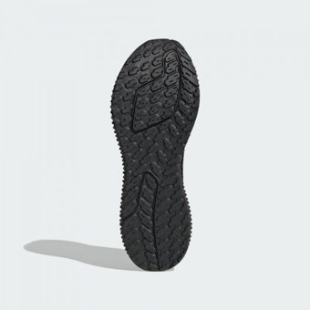 Adidas 4DFWD 3 M IG8985 Ortopedik Bağcıklı Erkek Koşu Ayakkabısı Siyah