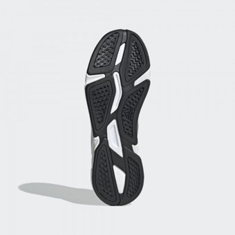 Adidas X9000L2 HR1743 Ortopedik Bağcıklı Erkek Koşu Ayakkabısı Beyaz