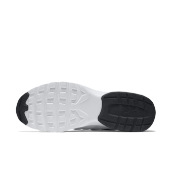 Nike Air Max Invigor 749680-100 Bağcıklı Erkek Günlük Ayakkabı Beyaz