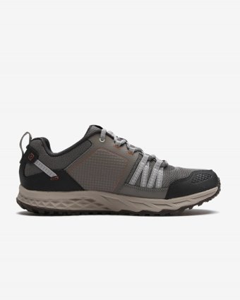 Skechers Escape Plan 51591-TNCC Ortopedik Su Geçirmez Bağcıklı Erkek Outdoor Ayakkabısı Bej
