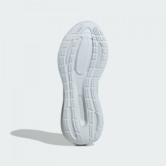 Adidas Runfalcon 3 IE0748 Ortopedik Bağcıklı Kadın Koşu Ayakkabısı Mavi
