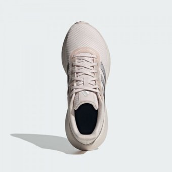 Adidas Runfalcon 3 IE0744 Ortopedik Bağcıklı Kadın Koşu Ayakkabısı Pembe