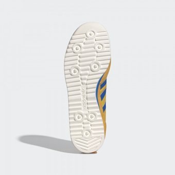 Adidas SL 72 RS IE6526 Ortopedik Bağcıklı Unisex Günlük Ayakkabı Sarı
